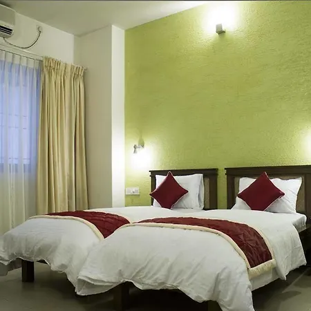 Oyo Rooms Koramangala 5Th Block